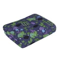 thumbnail image 3 of Bingfone Magic Toads In Hats Ultra Absorbent & Soft Hand Towels For Bath, Hand, Face, Gym And Spa-27.5x16in, 3 of 9