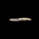 thumbnail image 3 of Cuchillo de pelar Messermeister Carbon 3.5» Bohler K110 Steel, 3 of 9