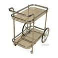 thumbnail image 4 of Anne Home - Elegant Serving Trolley, 4 of 9