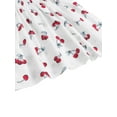 thumbnail image 4 of Faithtur Robe Sans Manches Imprimée Mode pour Filles Enfants Robe Élégante pour Filles, 4 of 7