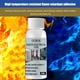thumbnail image 1 of Pegamento aislante de aislamiento líquido resistente a los rayos UV (blanco 30 ml) Ndcxsfigh Libre de BPA, 1 of 9