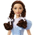 thumbnail image 4 of Universal Pictures’ Wicked: For Good Dorothy Gale Doll with Movie-Inspired Outfit [Walmart Exclusive], 4 of 8