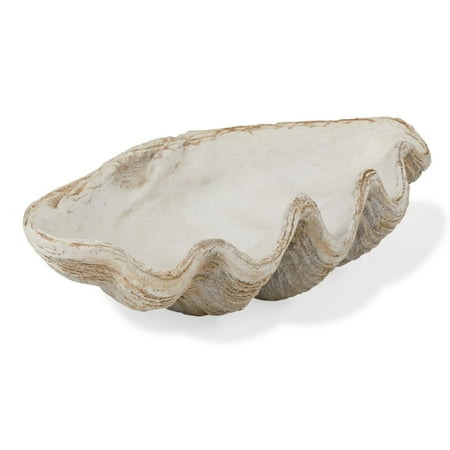 3R Studios Seashell Bowl