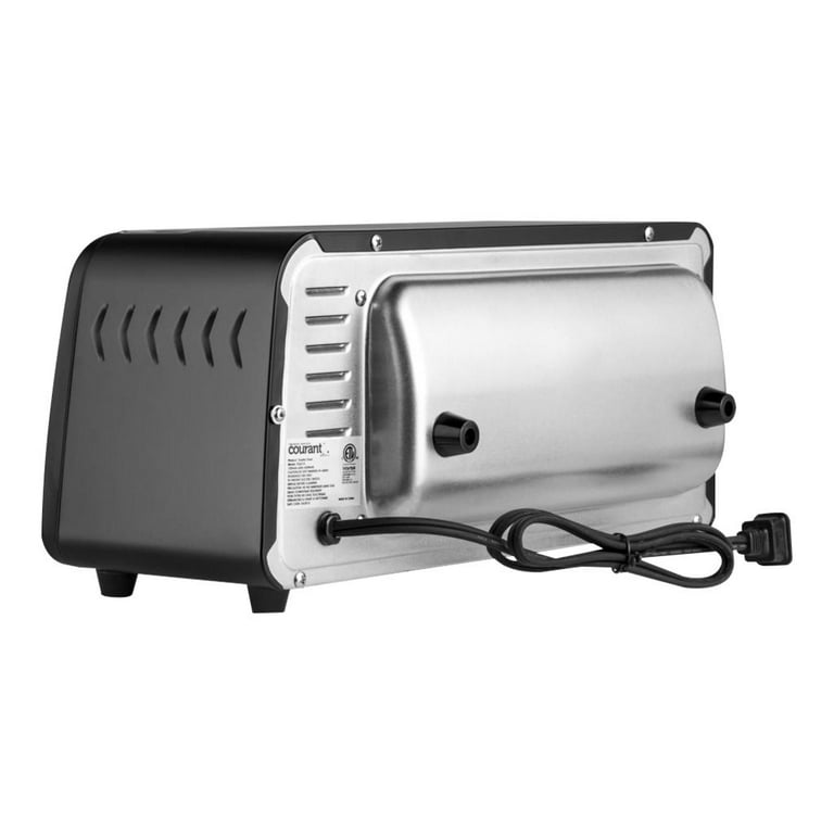 Small Compact Toaster