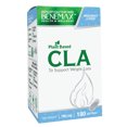 thumbnail image 1 of BENEMAX Vegan CLA (180 sgels), 1 of 1