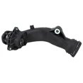 thumbnail image 6 of Engine Coolant Thermostat Housing For Mercedes-Benz CL550 GL450 ML550 CLS550 E550 S550 SL550 2782000815, 6 of 8