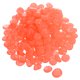 thumbnail image 1 of Uxcell 200 Pack Rocas Brillantes 0.51''-0.67'' Piedras Brillantes Decoración en la Oscuridad Piedras Luminiscentes Decorativas DIY Naranja, 1 of 7