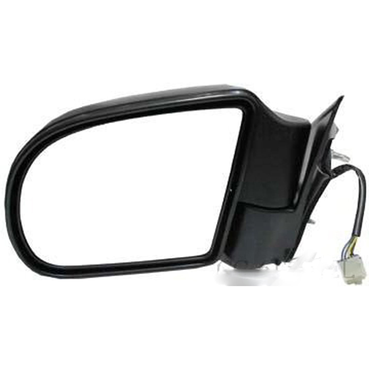 New Driver//Left Side Manual Non-Heated Door Mirror for Chevrolet Blazer//S10