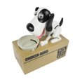 thumbnail image 1 of New Fancy Dog Piggy Bank, Cute Dog Piggy Bank, Dog Saving Money Coin Bank, Great Gift, 1 of 1