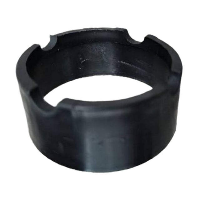 GUOOL Accessoires pour Parasol d'Extérieur Pince de Fixation pour Parasol d'Extérieur Pièces en Acier Ajustables Support Base Manchon
