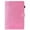 Pink, variant on Dteck Bling Glitter Case for iPad Pro 11 inch 2024,Magnetic Leather Case Auto Wake/Sleep Shockproof TPU Kickstand Wallet Folio Cover for iPad Pro 11" 2024,Rosegold
