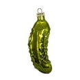thumbnail image 2 of Kurt S. Adler GC0034 Ornament, Green, 2 of 4