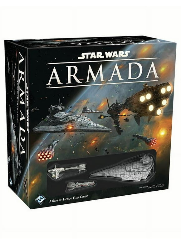 Star Wars Armada - Core Set Strategy Board Game