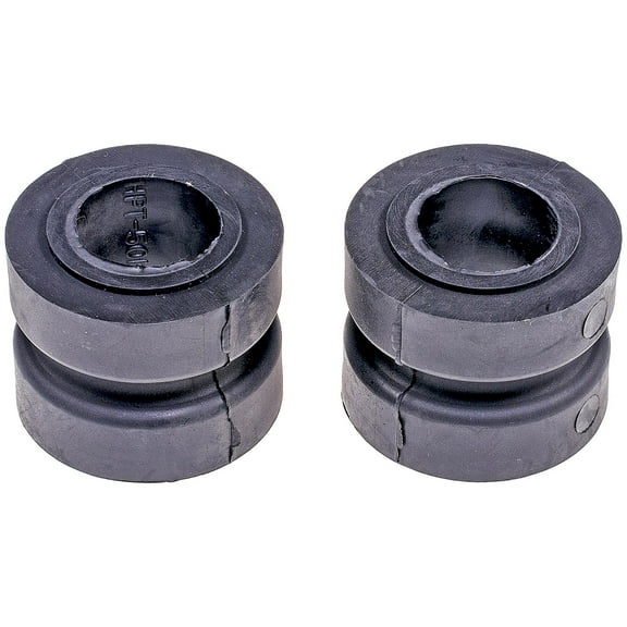 Dorman BSK81100PR Front To Control Arm Suspension Stabilizer Bar Bushing Kit for Specific Dodge Models Fits select: 1997-1999 DODGE DAKOTA