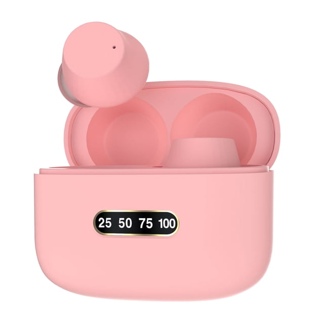 Auricular Bluetooth M8 Modo estéreo de doble oreja Auricular inalámbrico Bluetooth Auriculares deportivos de alta fidelidad en la oreja