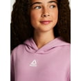 thumbnail image 2 of Reebok Kid's Unisex Athletic Game Day Sport Core Hoodie & Jogger, 2-Piece Set, Sizes 4-18, 2 of 15