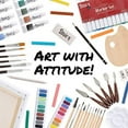 thumbnail image 4 of Studio71 Marker Skin Tones 6Pk, 4 of 4