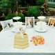 thumbnail image 5 of BRIGHTFUFU 50 piezas de papel bebé colmena Bowknot Favor cajas de dulces fiesta Baby Shower decoraciones de cumpleaños, 5 of 7