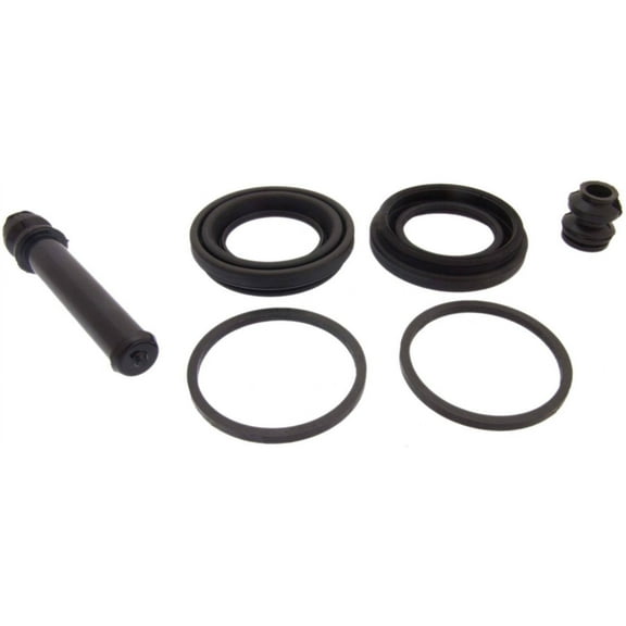 Febest FRONT BRAKE CALIPER REPAIR KIT # 0475-V75F OEM MR407427