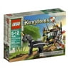LEGO Kingdoms Prison Carriage Rescue 7949