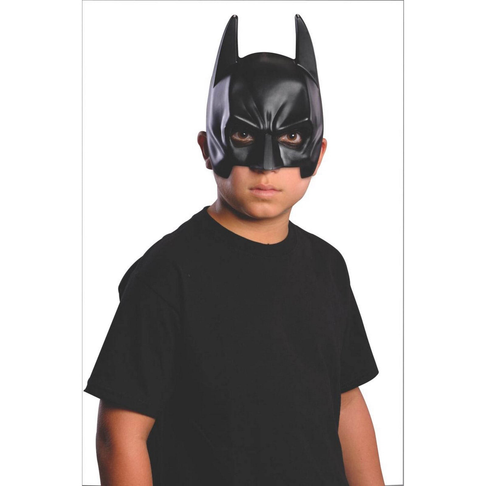 Batman Gloves Justice League Fancy Dress Up Halloween Child Costume Accessory 