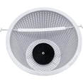thumbnail image 4 of Poolzilla 1 Pack 8" Weighted Skimmer Basket for SP1070, Heavy Duty Skimmer Basket for Pool Maintenance, Included Weight and Handle for Ease of Use, 4 of 6
