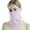 Ice Silk Face Mask Under $5 a5, variant on UV Protection Sunscreen Face Cover for Women Summer Outdoor, 3D Breathable Thin Mask for Cycling Running, Adjustable Ear Rope with Cooling Sweat Absorption Fabric, Reusable