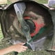 thumbnail image 5 of Raspador de Plataforma de Corte con Ergonómico y Cepillo de Cerdas Rígidas, Herramienta de Limpieza para Jardinería., 5 of 5