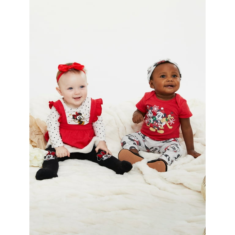 Disney Baby Wishes Dreams Mickey Mouse Unisex Baby Boy Baby