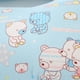 thumbnail image 4 of Almohada de lactancia y localizador, gris, 4 of 5