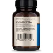 Dr. Mercola Complete Probiotics, 30 Servings (30 Capsules), 100 Billion CFU, Dietary Supplement, Digestive & Immune Support, Non-GMO