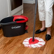 O-Cedar EasyWring™ Deep Clean Mop Head Replacement