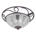 thumbnail image 4 of Lámpara De Techo Luz Ideal Plafón Colonial., 4 of 5