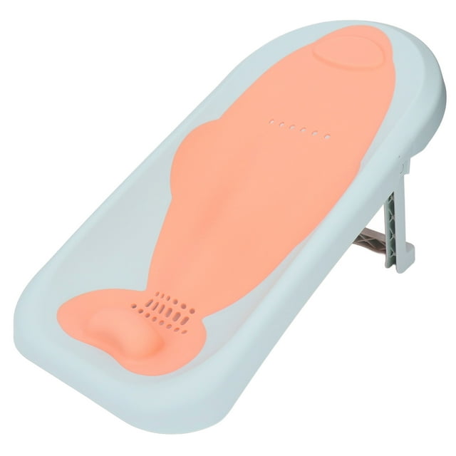 Soporte de baño para recién nacidos,Soporte de baño para bebés Soporte de baño rápido para bañera Soporte de baño para bebés Rendimiento de primer nivel