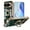 Darkgreen, variant on Decase Compatible with Google Pixel 9 Pro XL Case with Ring Stand Plating Astronaut Pattern 360°Rotatable Ring Holder,for Pixel 9 Pro XL Phone Case Silicone Shockproof Protective Slim Cover,Lightpink