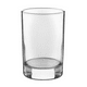 thumbnail image 1 of Juego de 6 Vasos de Vidrio Borgonovo 160 ml Stelvio, 1 of 2