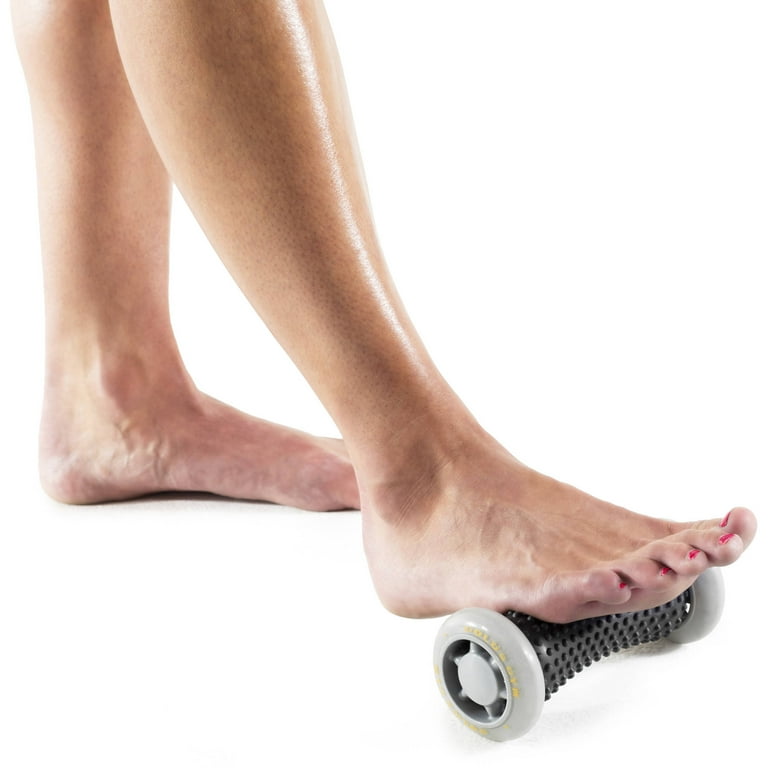 Gold's gym foam roller walmart hotsell