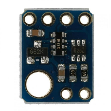 

Sensor Module Anti-corrosion Ranging Module Anti-oxidation Sturdy For Electronic Component For General Purpose For Professional Use For Factory Blue