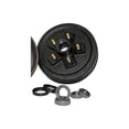 thumbnail image 3 of Dexter 5-Studded Brake Drum, 10in., Model# 86754, 3 of 3