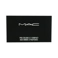 thumbnail image 2 of MAC Pro Colour X 2 Compact Empty Cosmetics Case, 2 of 3