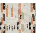 thumbnail image 5 of oneOone Cotton Flex Brown Fabric Abstract Stroke With Texture Sewing Craft Projects Fabric Prints By Yard 40 Inch Wide, 5 of 5