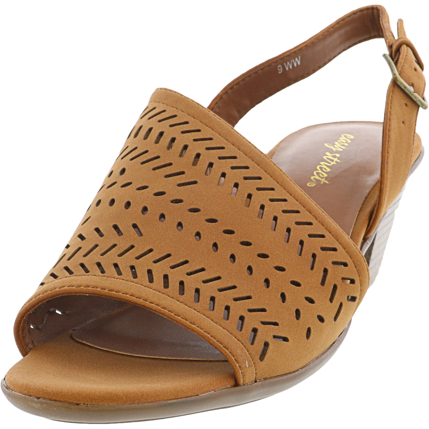 easy street goldie women's sandals