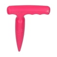 thumbnail image 2 of Digging Hole Tool, Transplanting Widger Hole Digger Garden Supplies  For Seedling For Transplanting Planting, 2 of 8