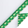 thumbnail image 6 of Tree Pattern Christmas Wrapping Paper Rolls, Tree Pattern Holiday Gift Wrapping Paper Merry Christmas, 6 of 7