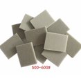 thumbnail image 3 of 10Pcs Foam Sanding Block Wet Dry Bodywork Fine Coarse Grit Sandpaper Sponge Pads, 3 of 8