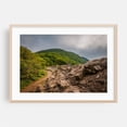 thumbnail image 2 of Little Stony Man Cliffs 01 - Virginia Photography Unframed Wall Art Print 24 x 36 inches, 2 of 7