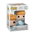 thumbnail image 3 of Funko Pop! Disney: Disney 100 - Cinderella Vinyl Figure, 3 of 3