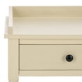 thumbnail image 3 of Safavieh Astaroth Traditional Wood End Table, Sand, 3 of 12