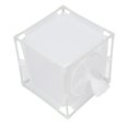 thumbnail image 4 of Cage d'Observation, Cage Blanche Stable Durable pour Cicada en Forme de Manchon, 4 of 8