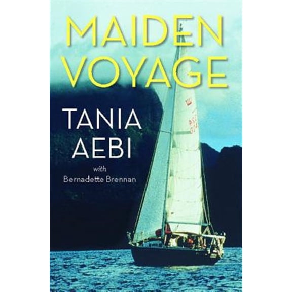 Pre-Owned Maiden Voyage (Paperback) 1476747725 9781476747729